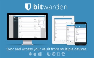 bitwarden Passwortmanager bitwarden-passwortmanager
